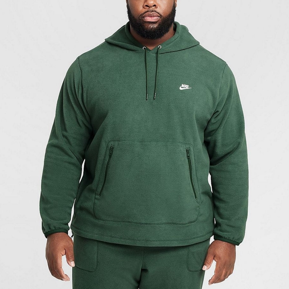 NWT Nike Men's Fleece Hoodie
